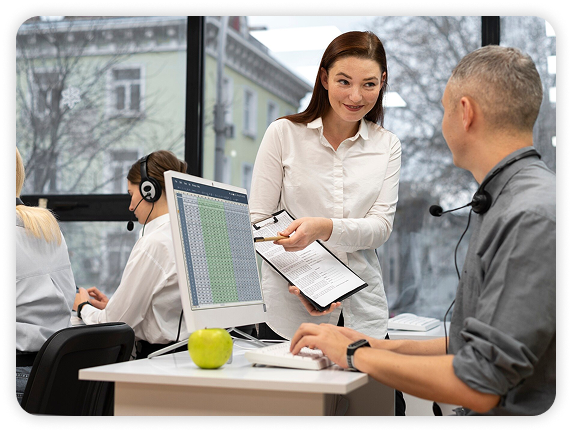 Servicios para empresas