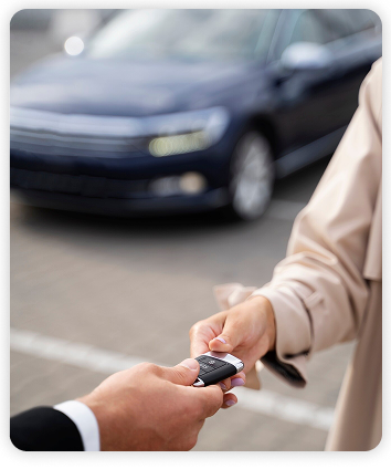 Alquiler de coches y seguros